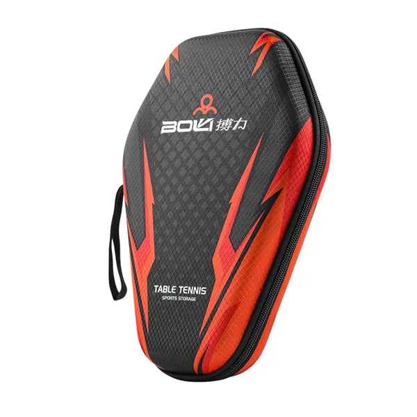 Table Tennis Racket Bags EVA Hard