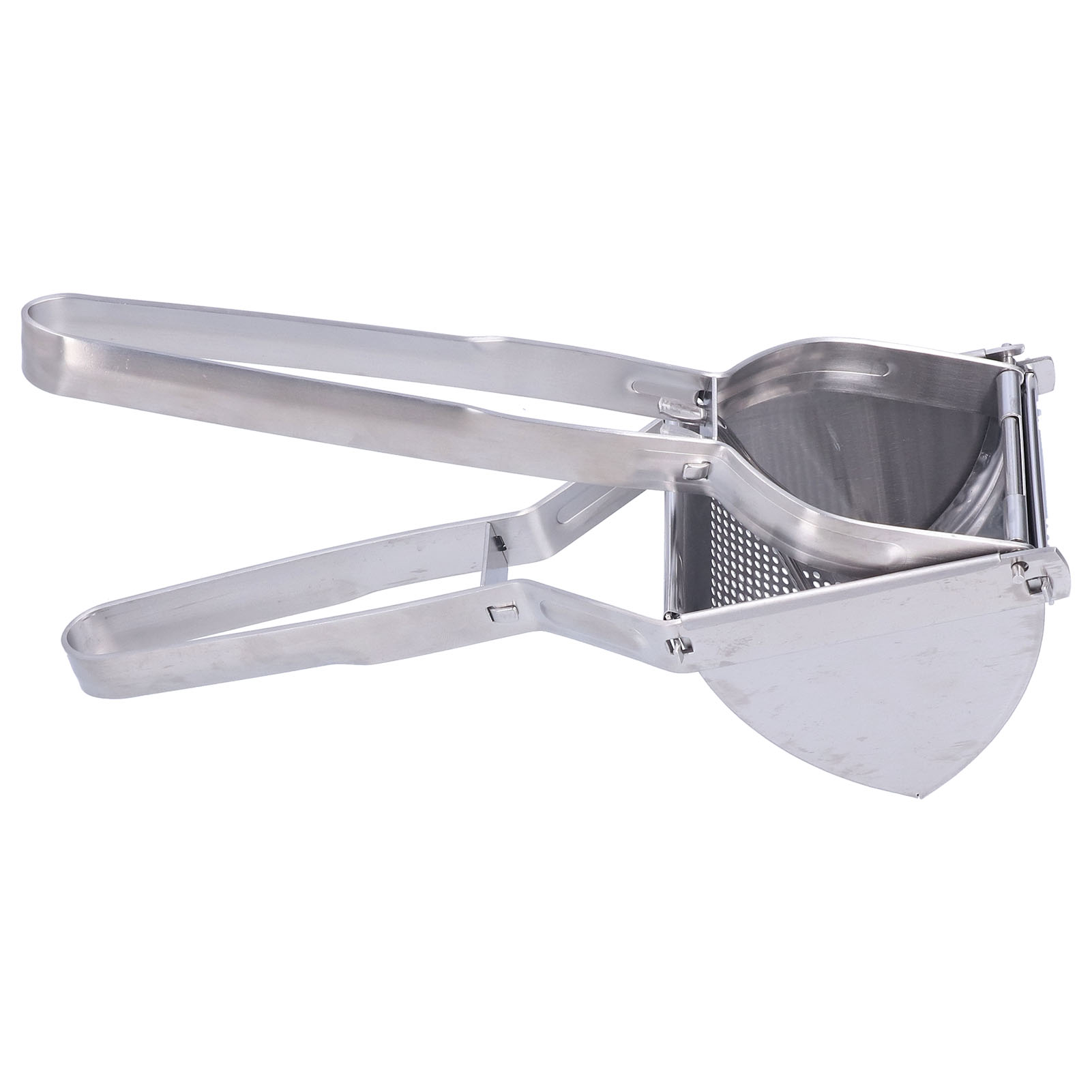 Potato Rice Milling Machine Portable High Hardness Detachable Lever Action Potato Rice Milling Machi