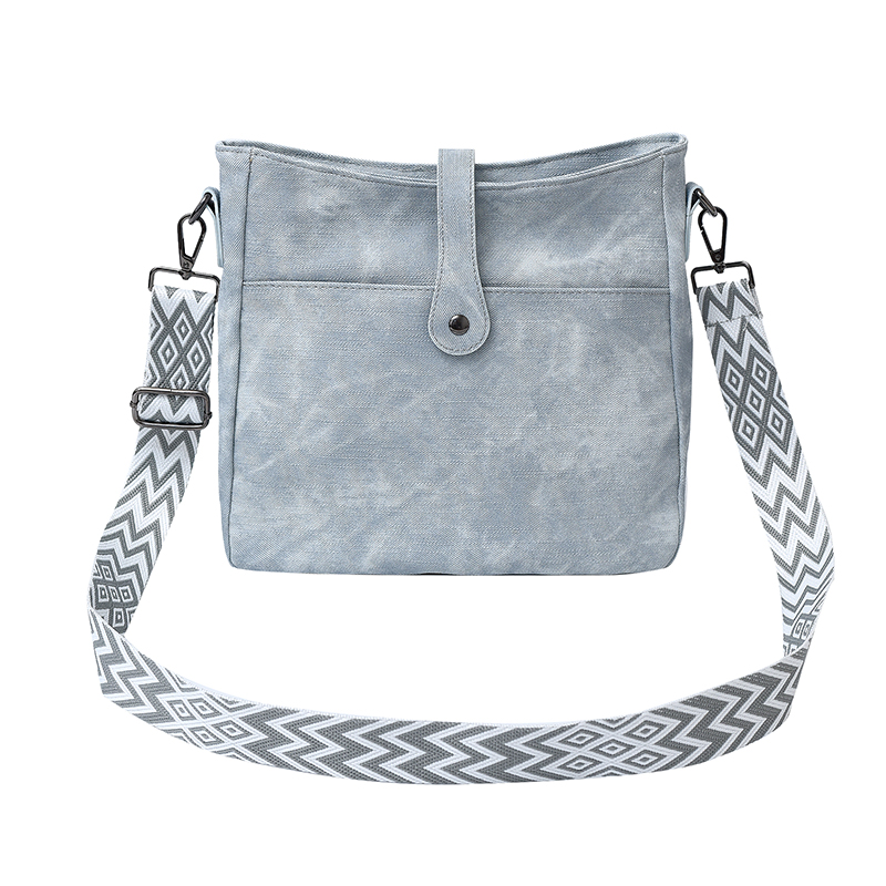 Fashionable Single Shoulder Bag