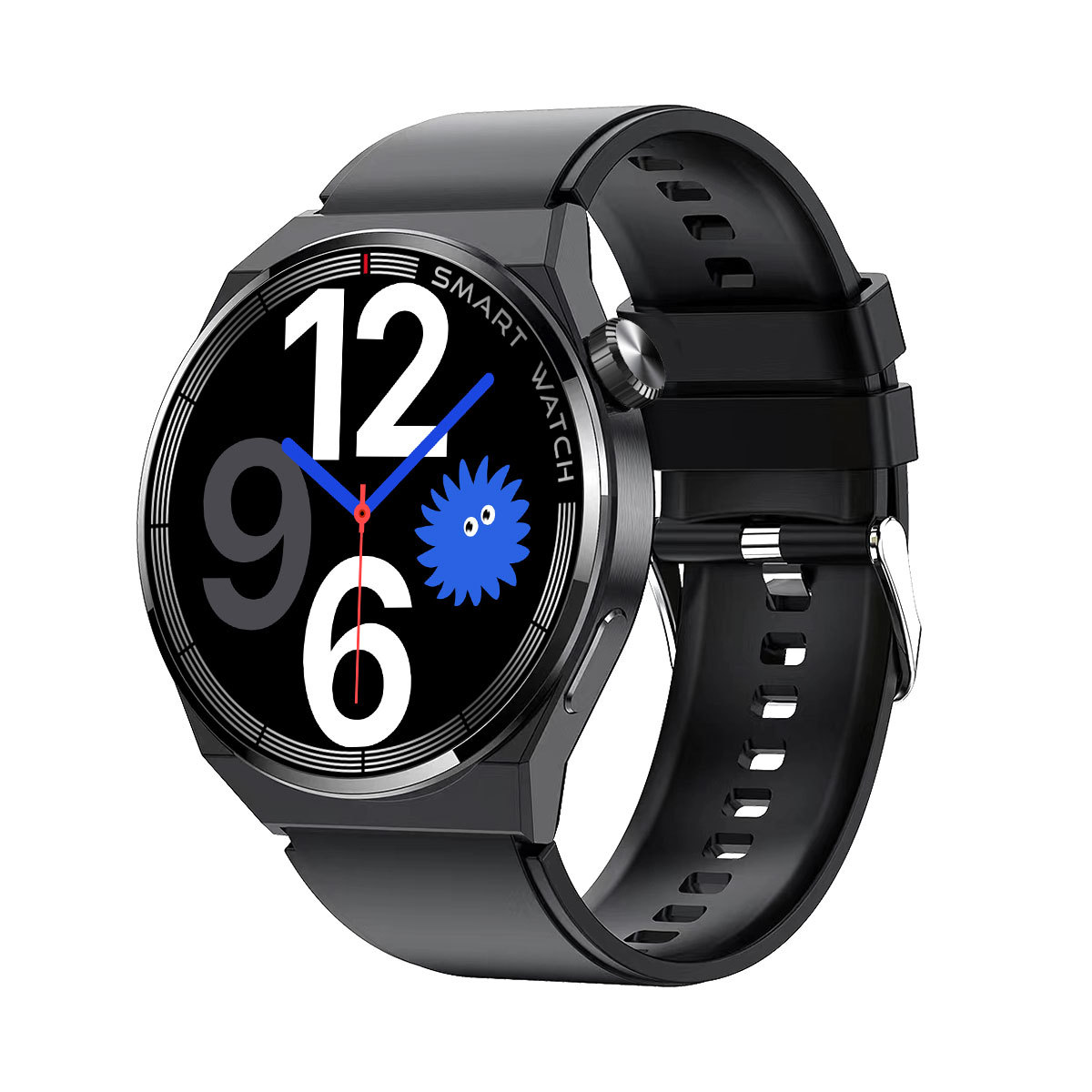 Smartwatch With Bluetooth Calling Voice Recording And Sports…
