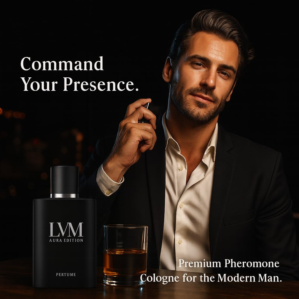 Lasting Fragrance Men