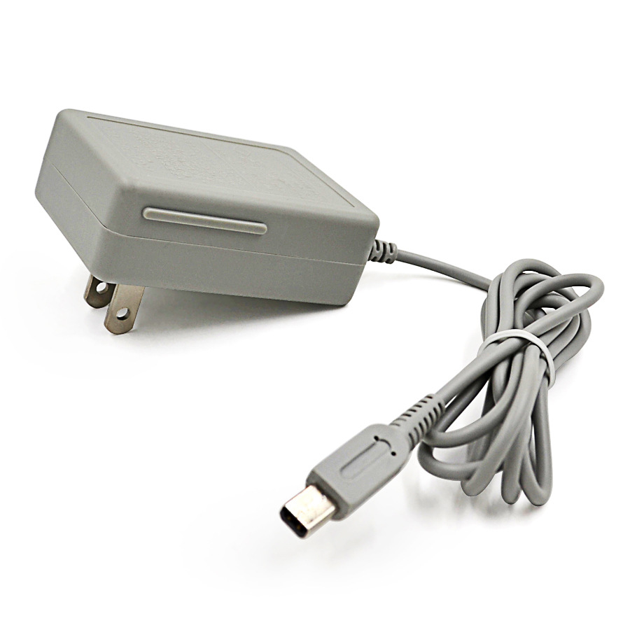 NDSI Power Adapter SP Charger Spec Game 