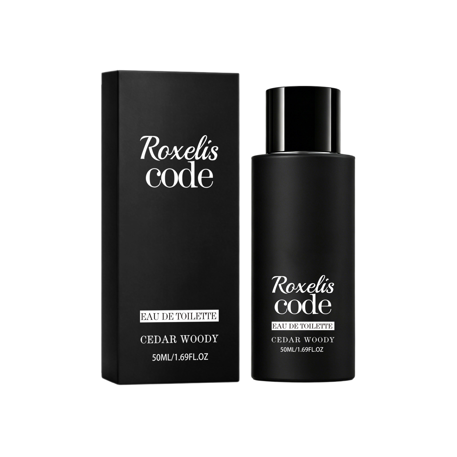 Code Men's Eau De Toilette