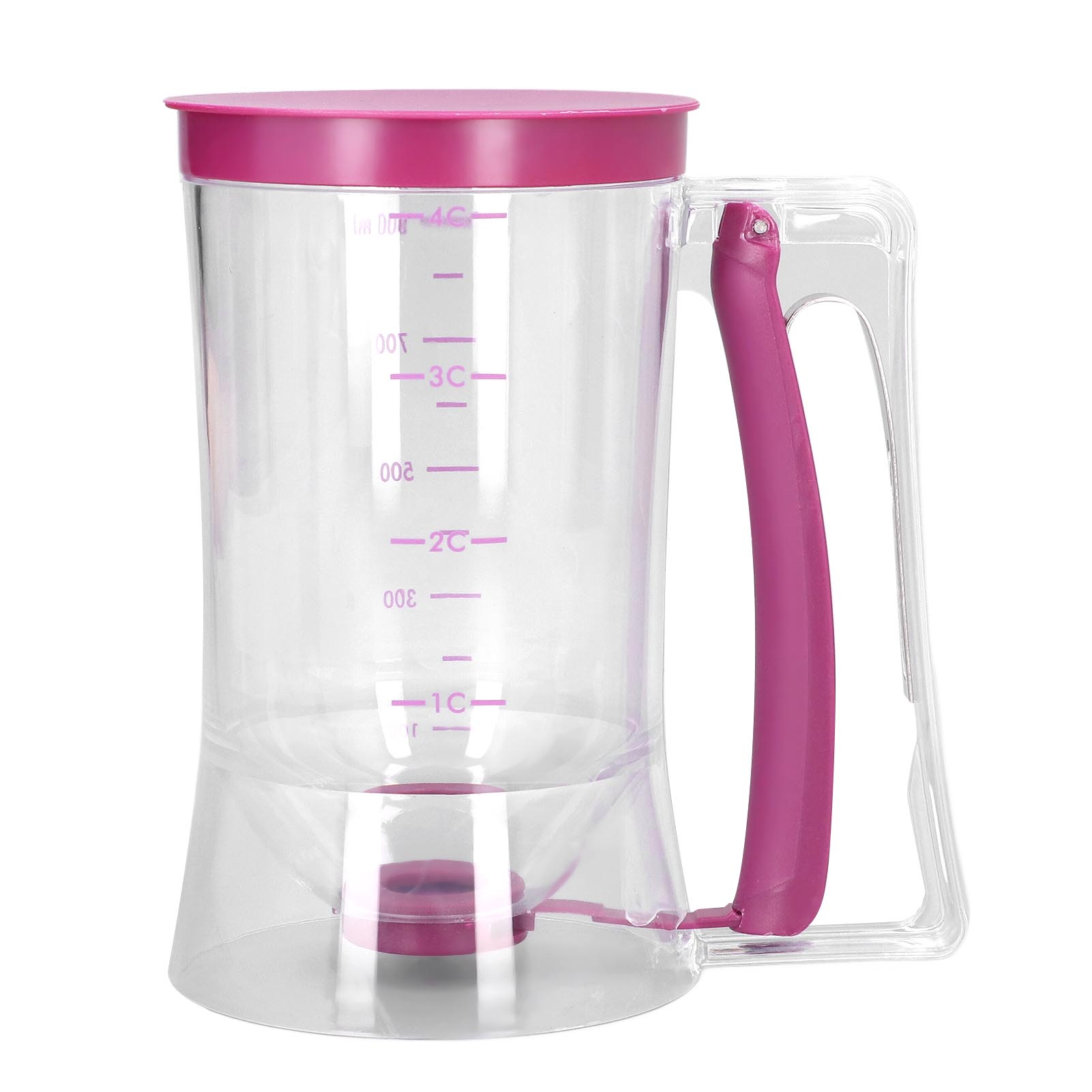 Pancake Dispenser PP Material BPA Free