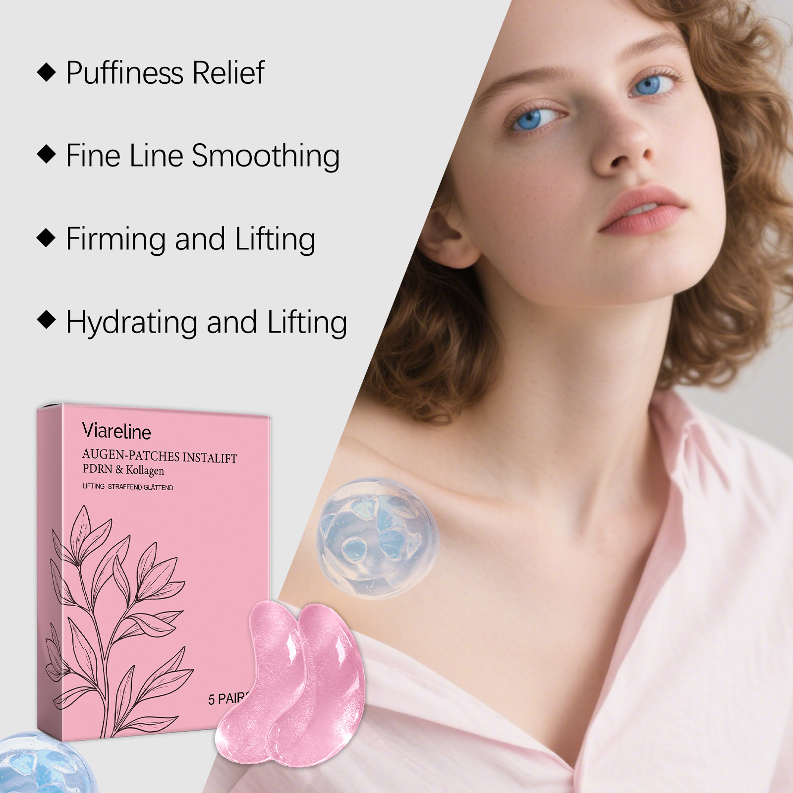 Lightweight Moisturizing Eye Cream