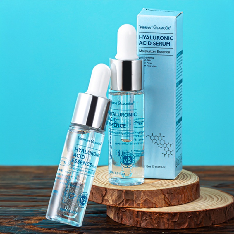 Hyaluronic Acid Anti-Aging Cream
