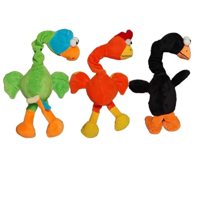 Pets Dog Toys Screaming Chicken Sound