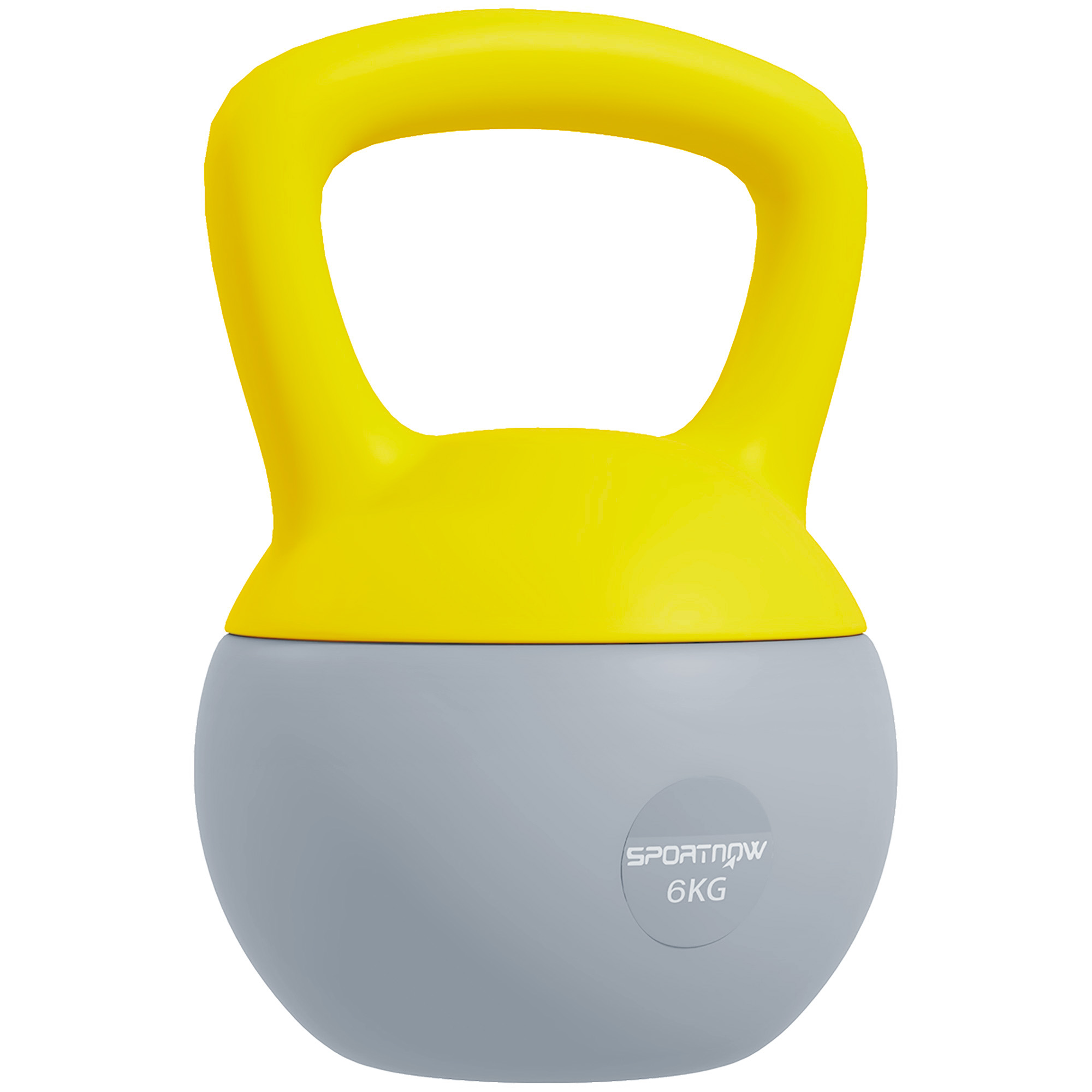 Soft Kettlebell
