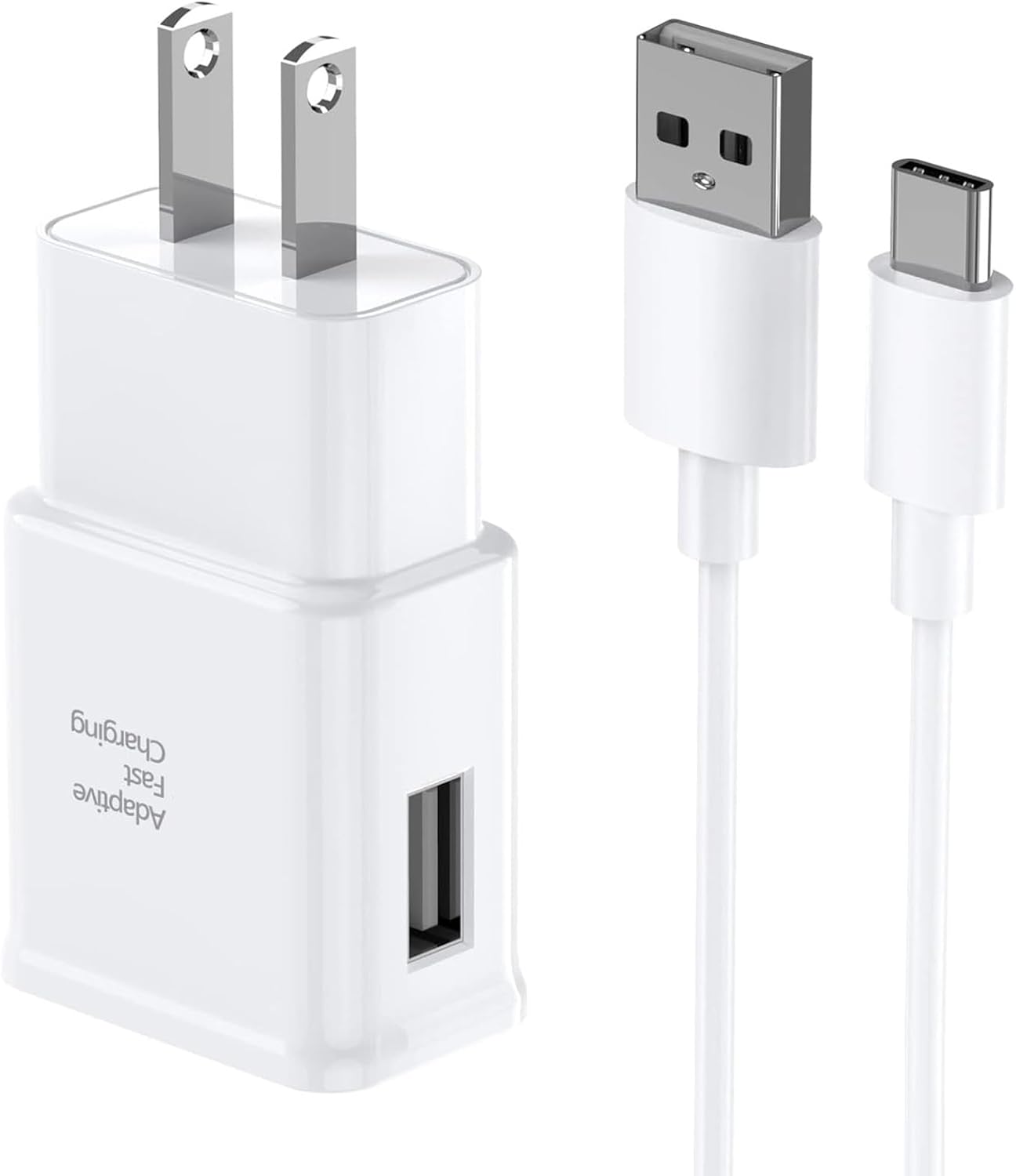 Type C Charger Fast Charging