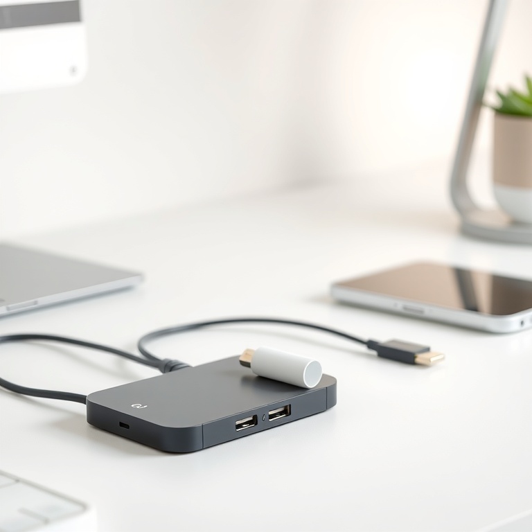 Magnetic Wireless Charging Watch Charger